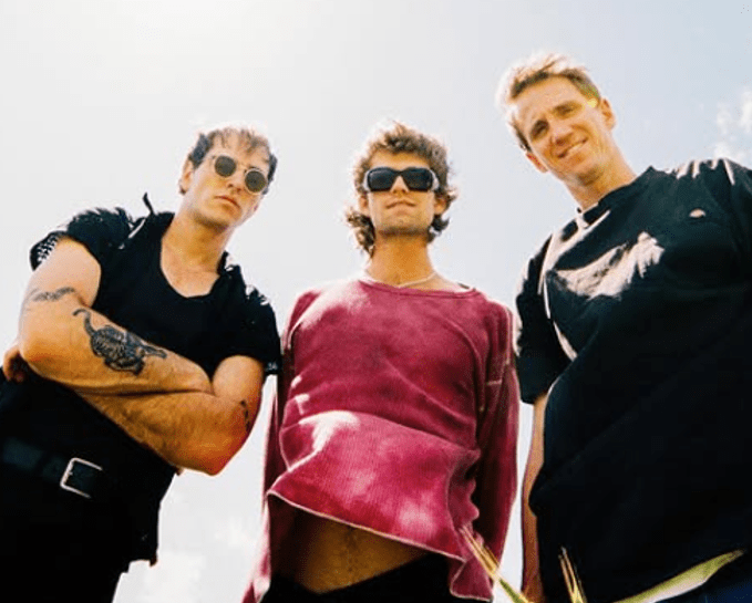 Living Your Own Way: The Moss present the single “Your Way”