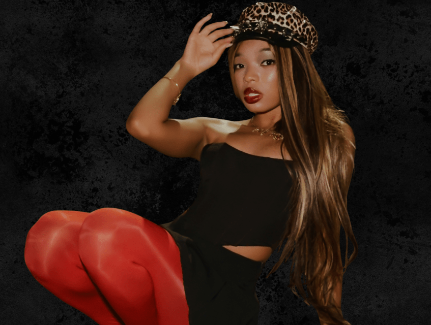 Emotions at Full Volume: the New Release “Hissy Fit” by&nbsp;Makhyli