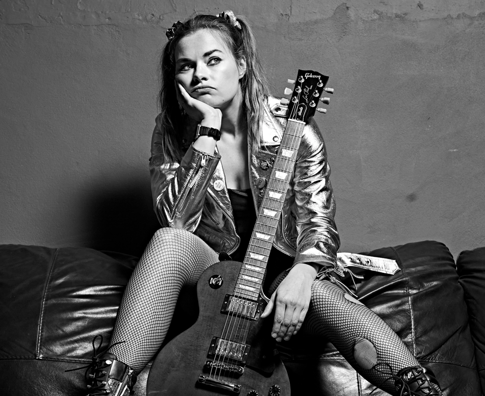 “Vitamins” by Cello: Because Be a Good Girl no Longer Fits in a&nbsp;Pill