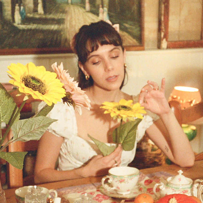 A Fragile Home, Lasting Memory: Melanie Herrera’s New Release “Whatever’s&nbsp;Left”