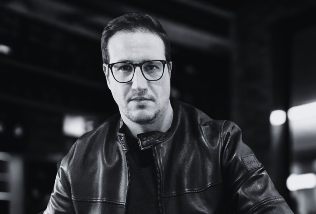 “Space Station Earth”: Rockvyn Brings Vintage Rock into the Present