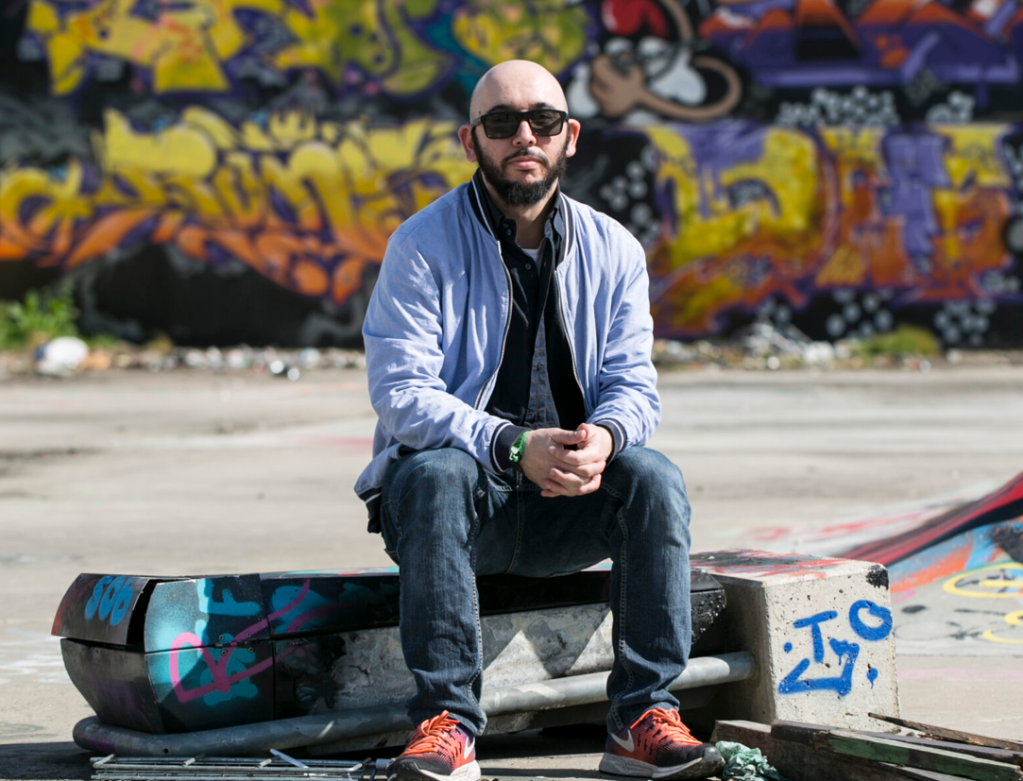 An Audio Version of a Global Spectacle: Bald Chewbacca’s New Album “Bald Chewbacca at the World Cup”