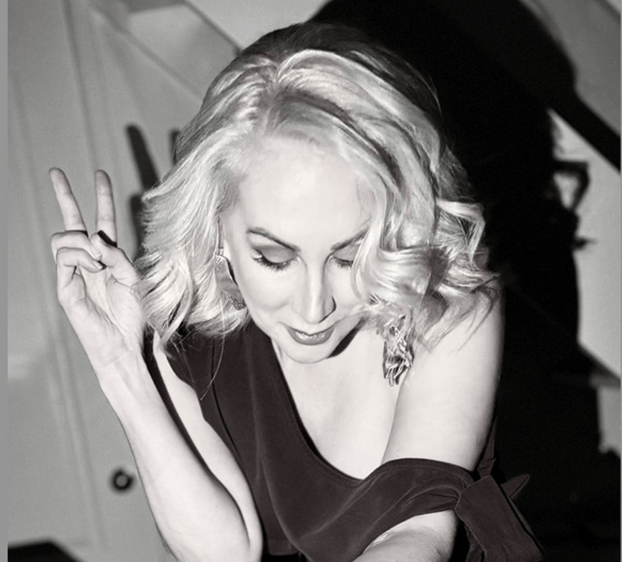 Helen Mac Combines Pop, House, and Personal Storytelling in “Undergone”