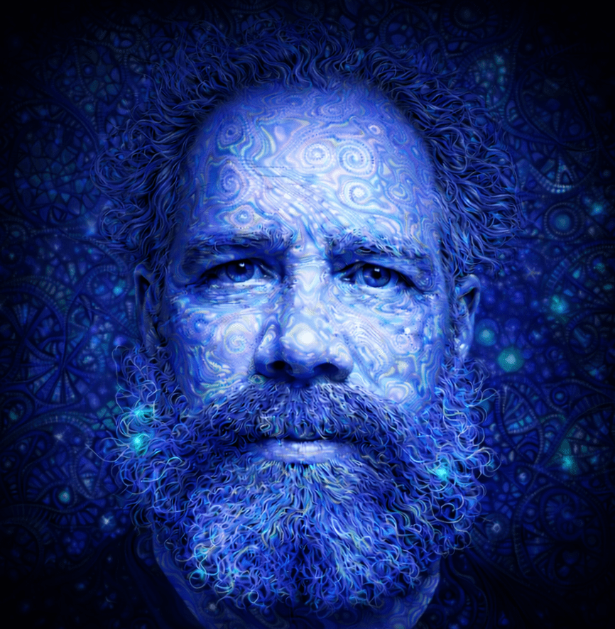 Heavier, Darker, More Honest: Matthew Shadley Band and the New Album “The Great Divide”