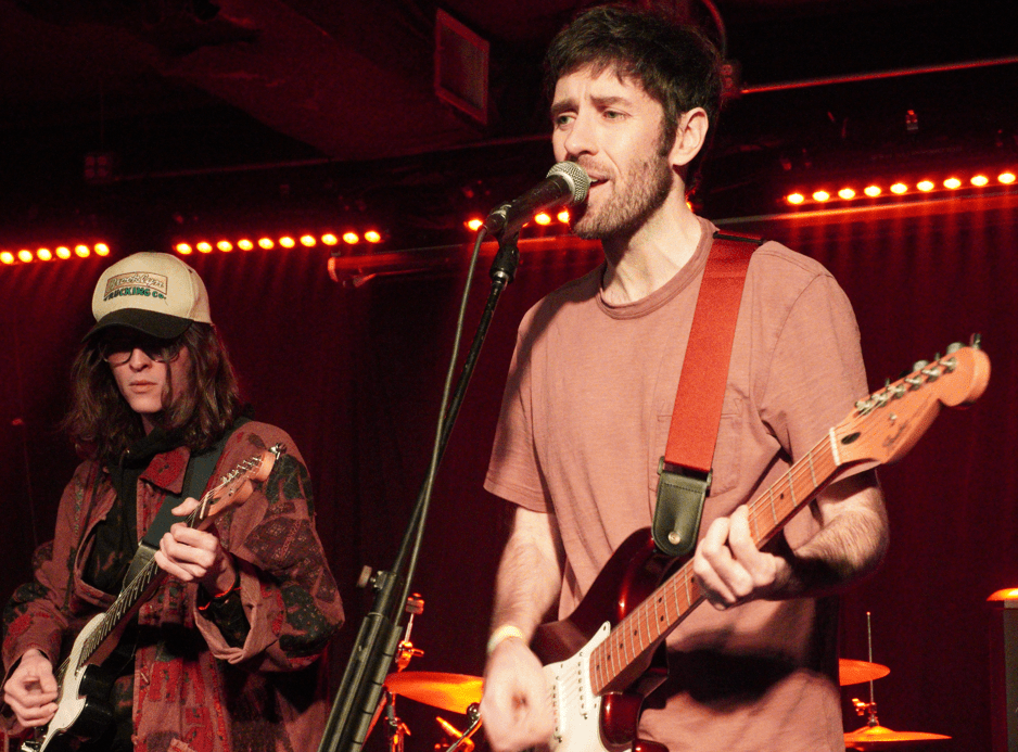 “Please Be Kind, Rewind” by Skinny Dippers: an Indie-Folk Story About Patience and Love