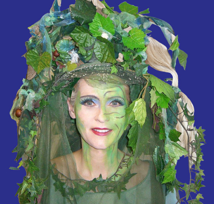 The Voice of Opera in a Modern Pop Ballad: “Please Remember Me,” the New Release by Constance&nbsp;Heller