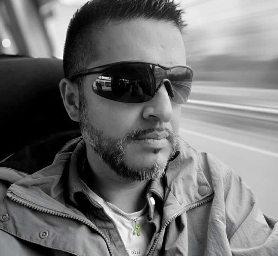 HUNT3R DOM: Quicksand You Want to Stay In – “Sabbie Mobili (Balla Radio&nbsp;Mix)”