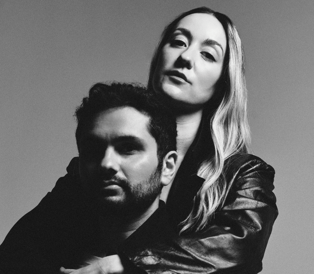 A Chameleon Sound: Mona et Toi Unveil “Jail&nbsp;Cell”