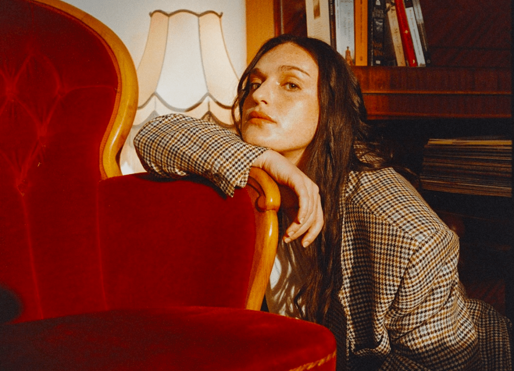 “Wild Love”: Daniella Binyamin on Fleeting Feelings