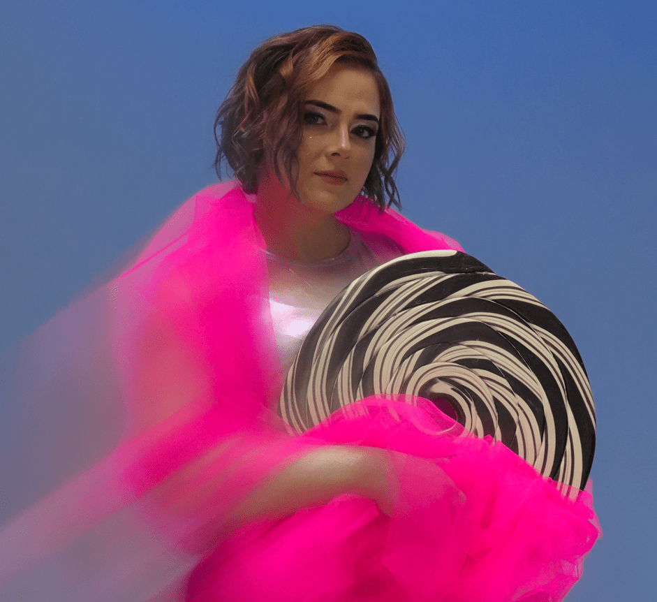 Camp in the Gym: “L.L.L.” by m0n0 jay Blows Up Fitness&nbsp;Culture