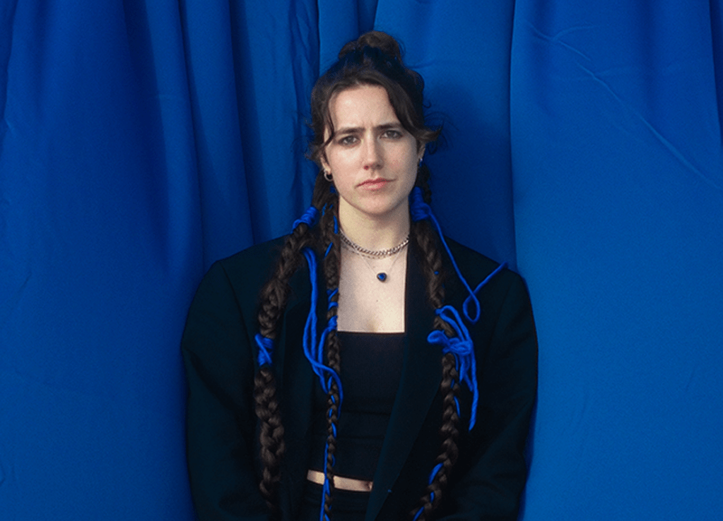 Honest About Herself: Maryn Charlie and Her Breakthrough Single “Hit by&nbsp;Lightning”