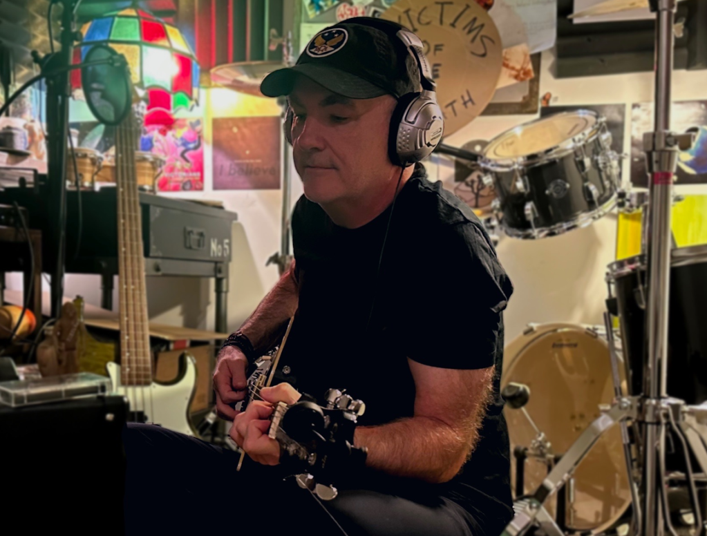 “The Stories That You Weave” by Victims of the New Math: The Dialect of the Independent&nbsp;Scene