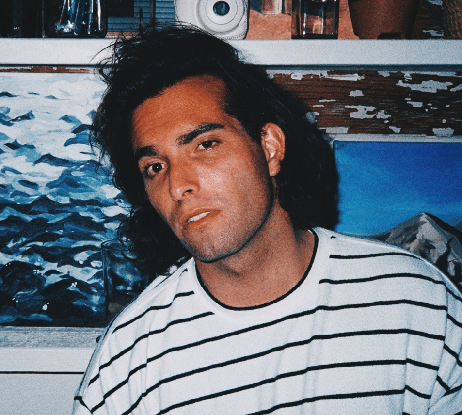 A Song Worth the Wait: LaVo Presents&nbsp;“Stephanie”