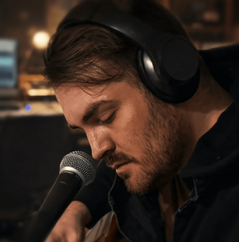 When you Don’t Feel Like Doing Anything: “Donde Me Dejé”, the New Single by Tomas&nbsp;Rosas