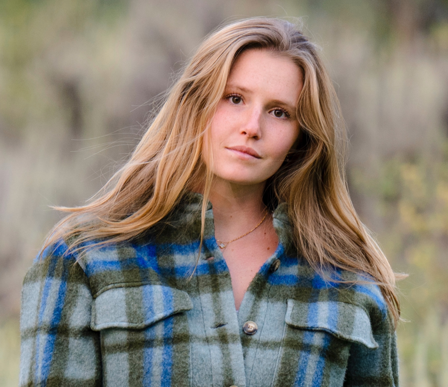 Light Rhythm With Meaning: “Something Deeper”, the New Release by Jaydin&nbsp;Hurst