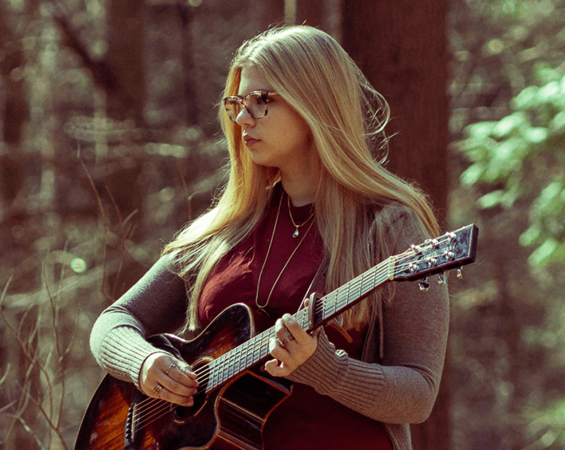 A Young Voice with Mature Clarity: Meli Foster-Turner’s New Release