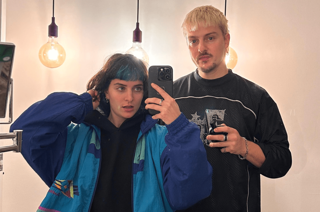 Anti-Technique and Seduction: the Recipe for the Enchanting “cherry spice” by&nbsp;moonvine