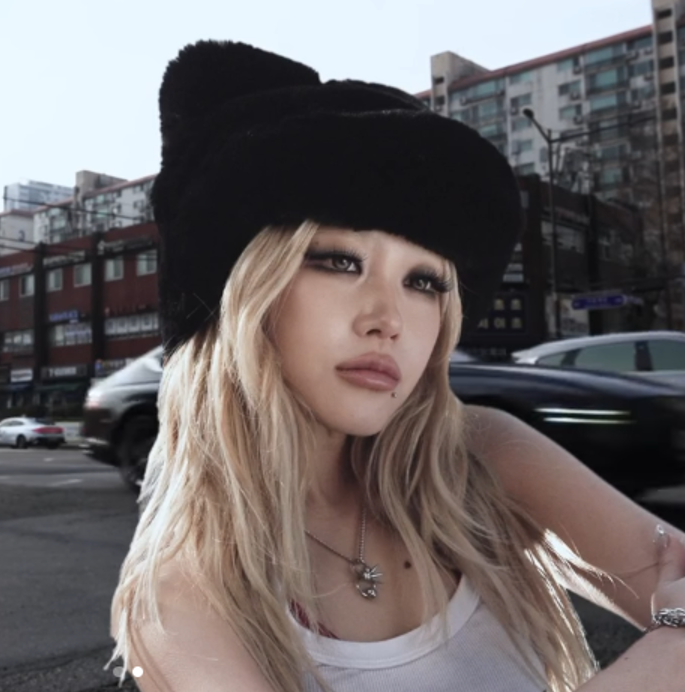 Korea Meets Brazil: HEYOON Drops the Club Hit “swipe” – Voxwave ...