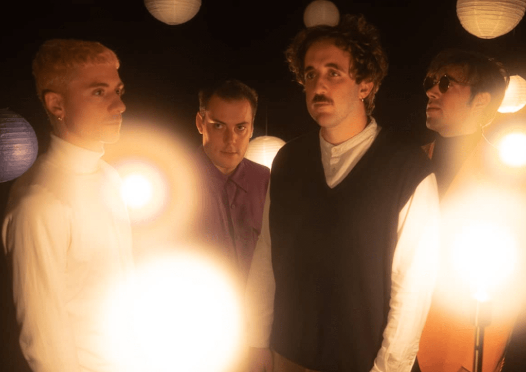 Italy Went to Amsterdam: Corner in Bloom and their “Tiny&nbsp;Apartment”