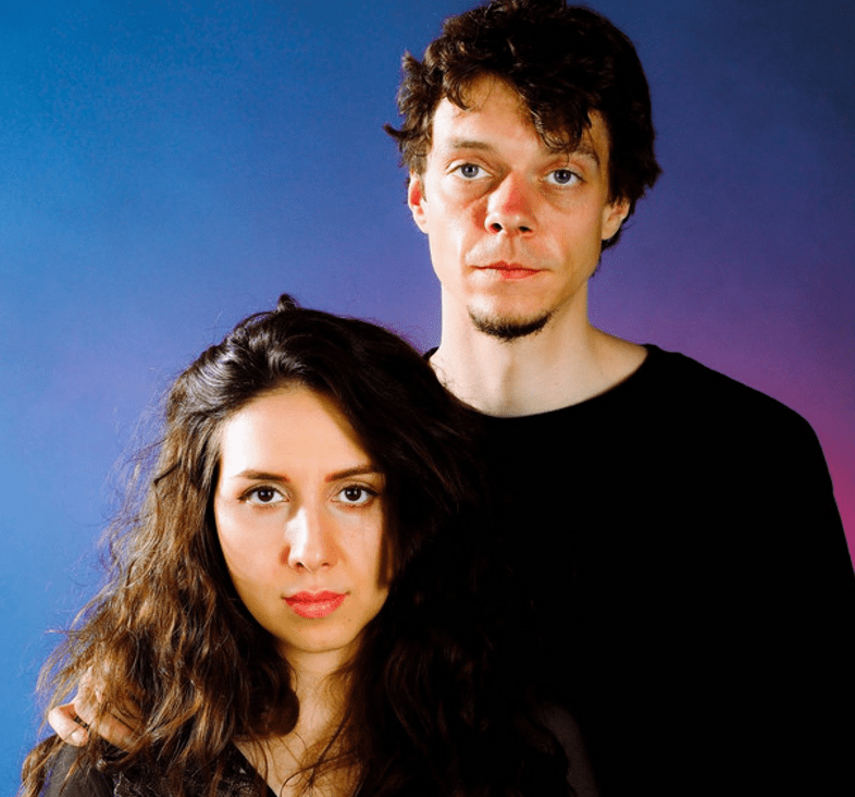 Alternative with a Taste of Drama: “Love Takes It All” by&nbsp;Noon