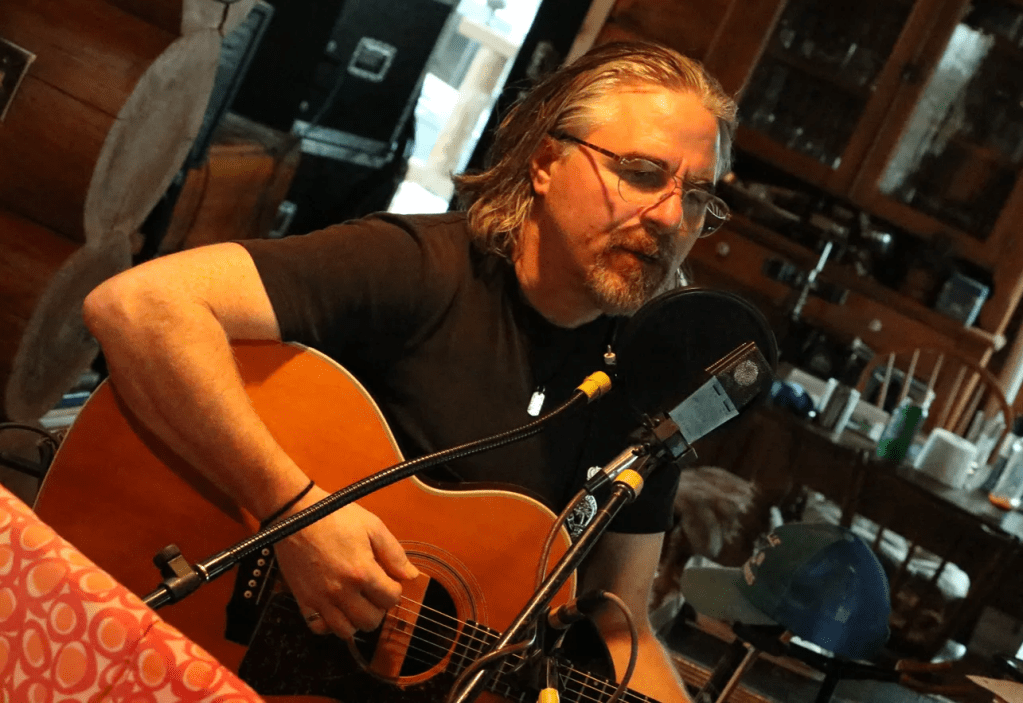 “Union Song” – a Quiet Response to Late Capitalism from Tyler&nbsp;Ellis