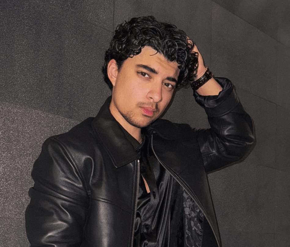 “Victoria’s Secret” Glows with Style, Sax, and Swagger from Link&nbsp;Strummer