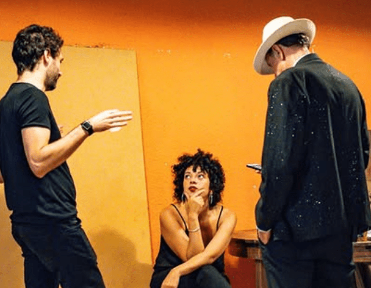 Carlos Gardel “El Porteño” Revives Tango’s Soul with a Modern&nbsp;Voice