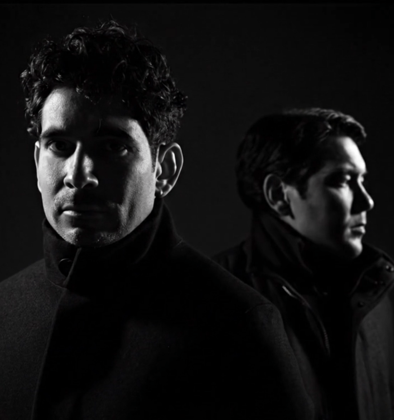 Love Written in Code: Monet in Blue Release “Bandera&nbsp;Blanca”