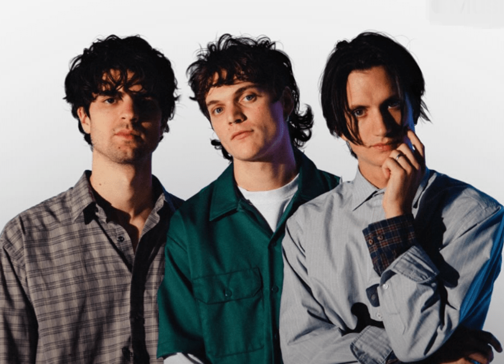 little image Drop Dark and Emotional New Single “THE&nbsp;REAPER”