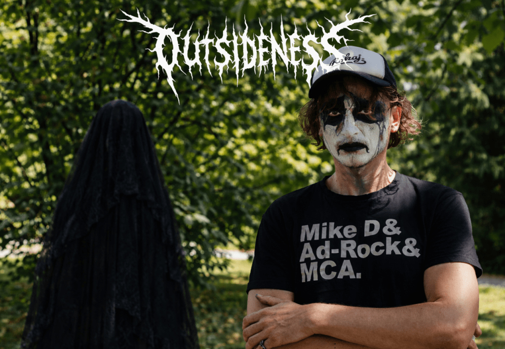 Outsideness and “…From What?”: Precision Without a&nbsp;Formula