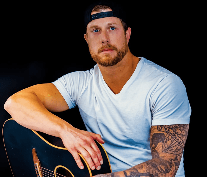 New-age Pop Country with a Hip-Hop Rhythm – the Formula of Zach Outman’s New Single “Carpe&nbsp;DMs”