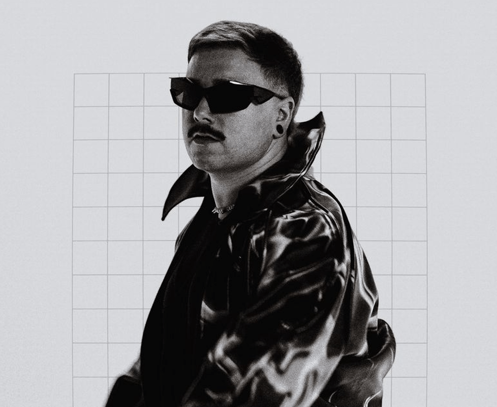 Don’t Trust the Screen: LOYD from Wales and His ‘Kill The&nbsp;Dream’