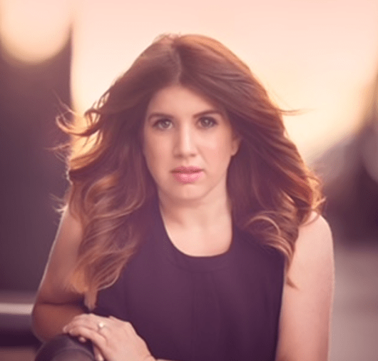 Love like it Used to be: Presenting “Love like 1983” by Jaclyn&nbsp;Bradley