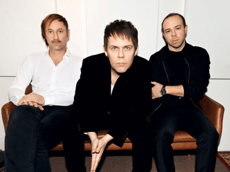 Intensity and Contrast: Zeronic Return with “The Hope And The&nbsp;Enemy”