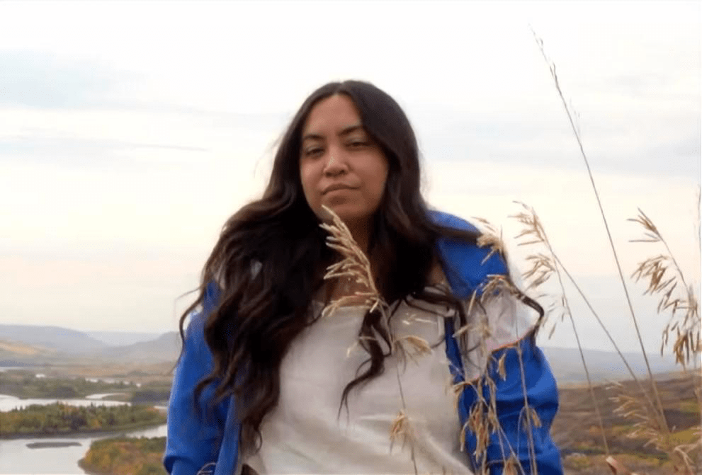 “Coquihalla”: Angela Begin and the Road That Doesn’t&nbsp;End