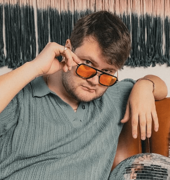 Southern California is in the Air: 4NEY releases “By My&nbsp;Side”