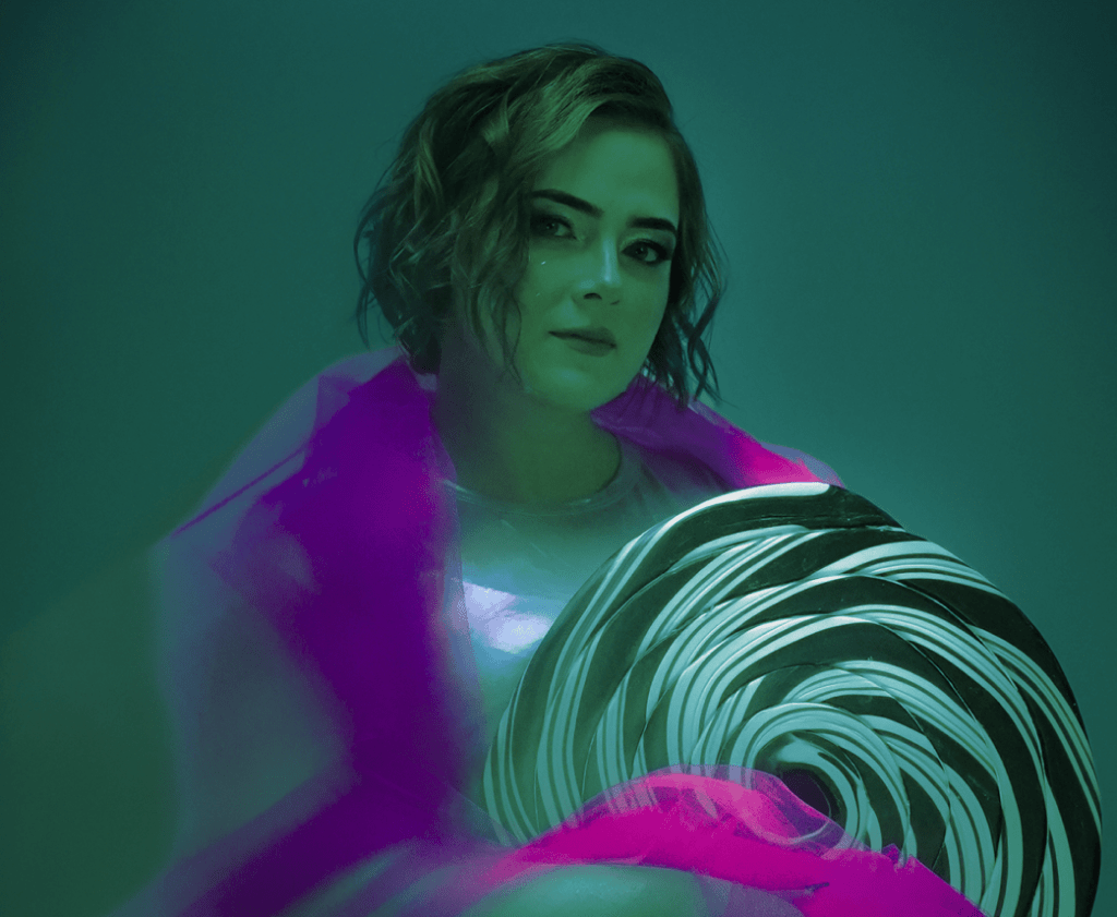 Welcome to the Basement: Pop Gets a New Life in m0n0 jay’s ‘L- L- L-‘ (ATH&nbsp;Remix)