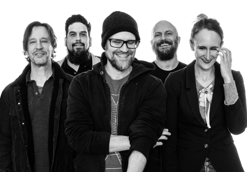 Two Decades Strong: The Wheel Workers Embrace Joy and Authenticity in&nbsp;“Rainbows”