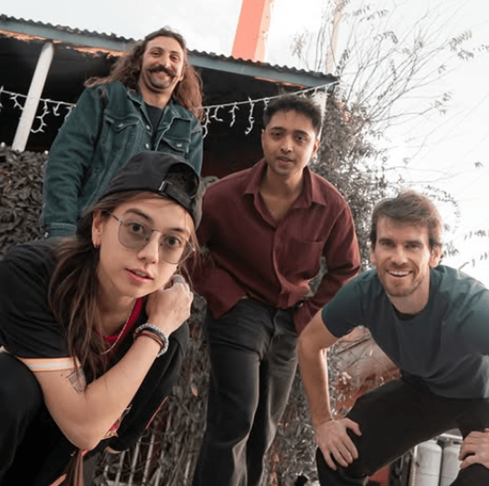 Modern Isolation Finds its Rhythm in “Revolving Doors” by Blanket&nbsp;Approval