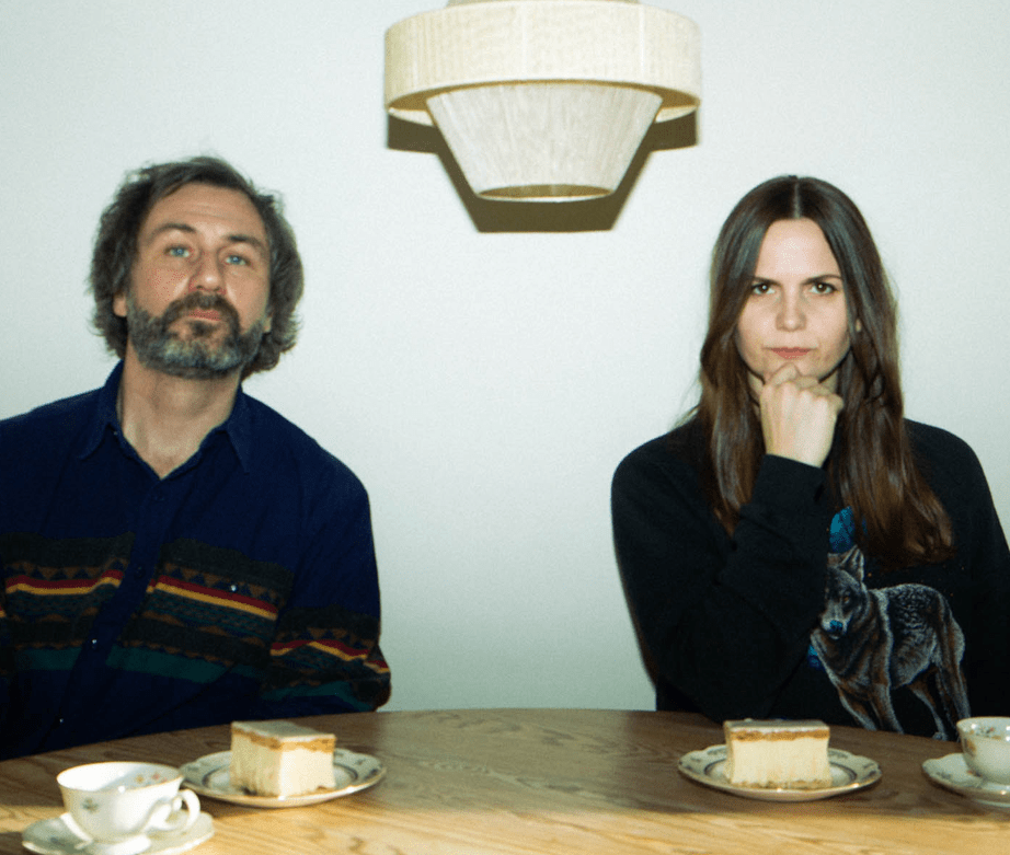 Soft, Loud, Fleeting: The World of Misty Coast in “Honey &&nbsp;Cinnamon”