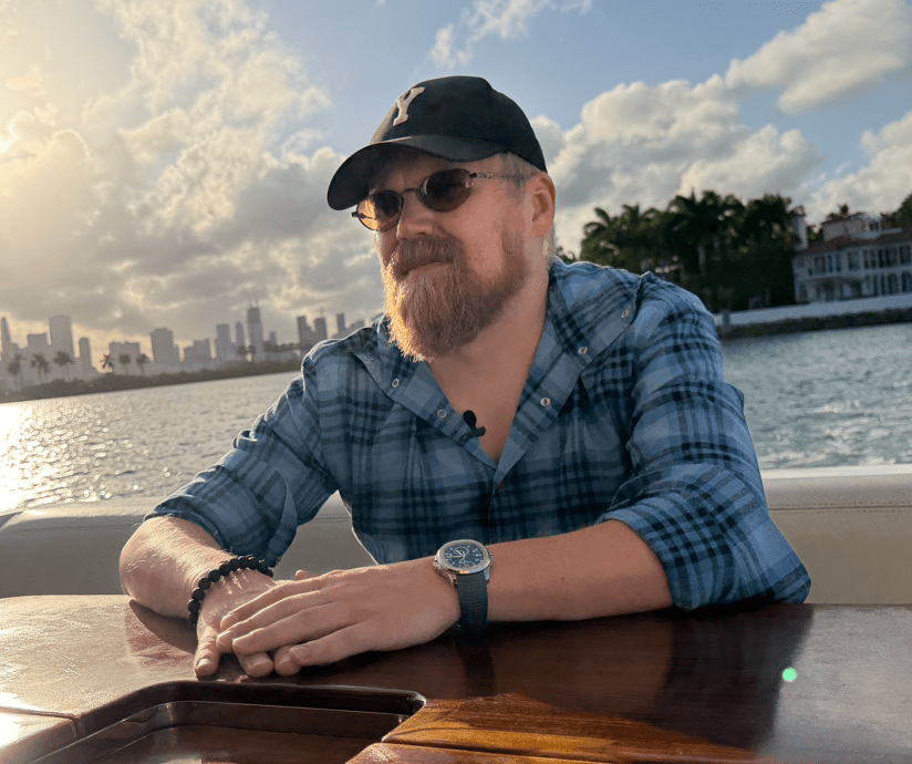 The Sound of Switching Off: Denis First’s “La La&nbsp;La”