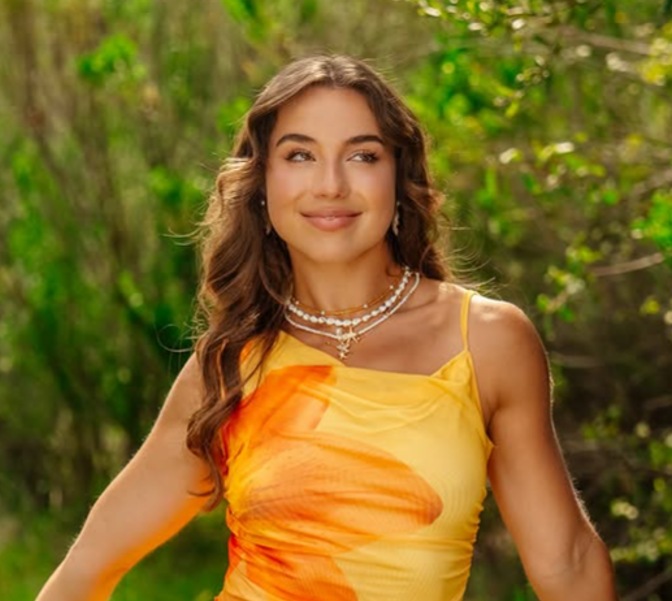 Know Your Worth: Enola Bedard’s&nbsp;“GOGOYA”