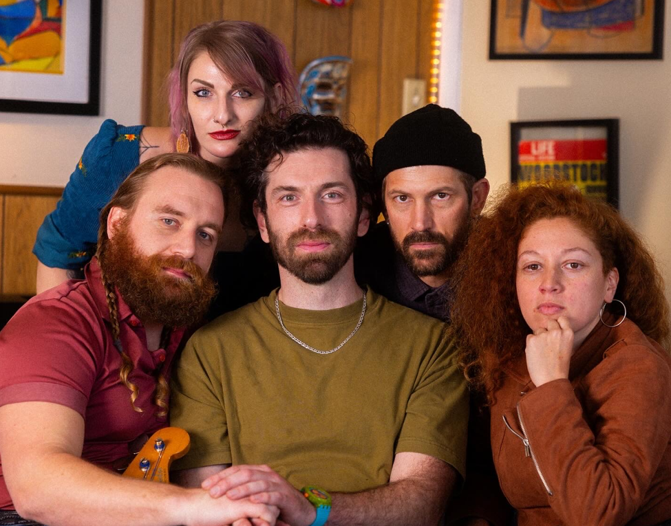 When “Never” Becomes Reality: Mount Saint Elias Release “Lorem&nbsp;Ipsum”