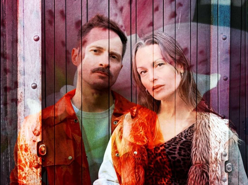 A Beautiful Mess You Don’t Want to Clean Up: Fake Mannequin’s Debut – “Composed&nbsp;Reality”