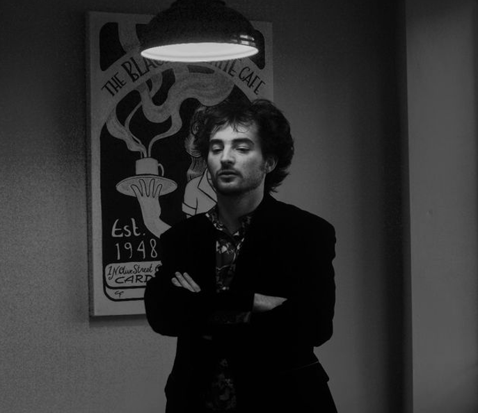 Troubadour of Our Fractured Times: Tom Emlyn’s “A Series of Misunderstandings”
