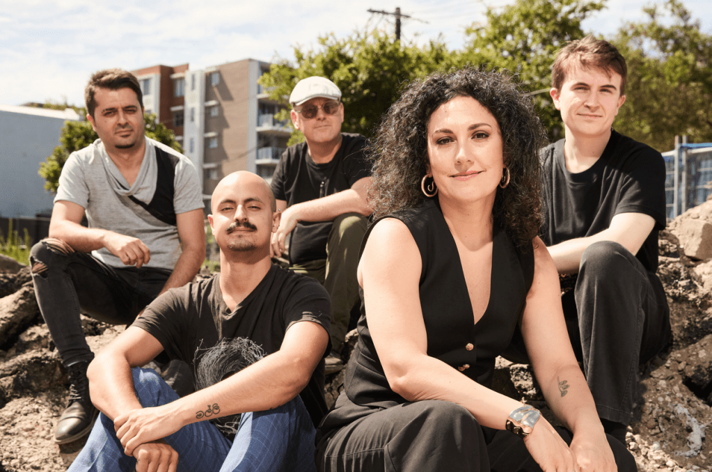The Art of Subtle Expression: The New Album “Remedy” by the Zela Margossian&nbsp;Quintet