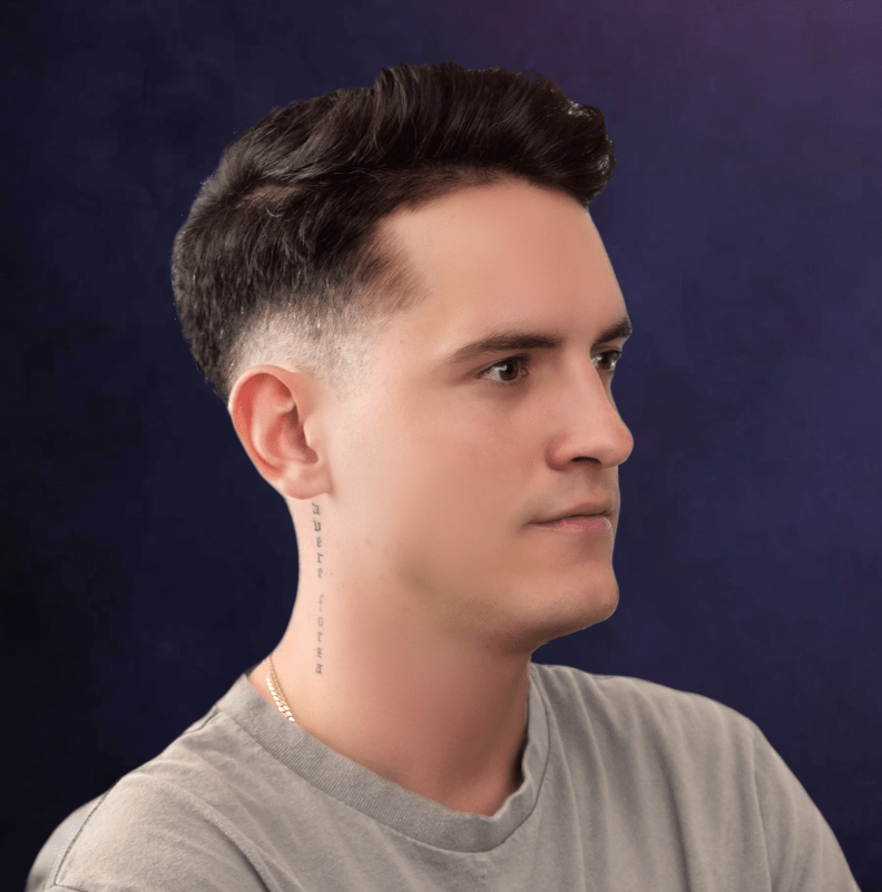 House with attitude: JAYCiX releases “Bright&nbsp;Side”