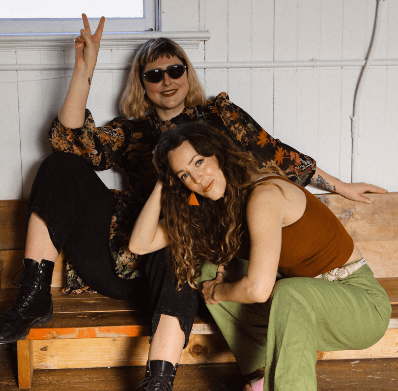 Feminine Energy in the Light and Infectious Track “Artichoke” by Beau&nbsp;Nectar