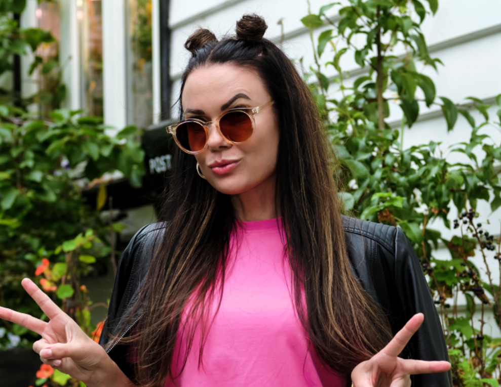 “Som Du e” by Kamilla North – a Blend of Vocal Power and Pop Energy