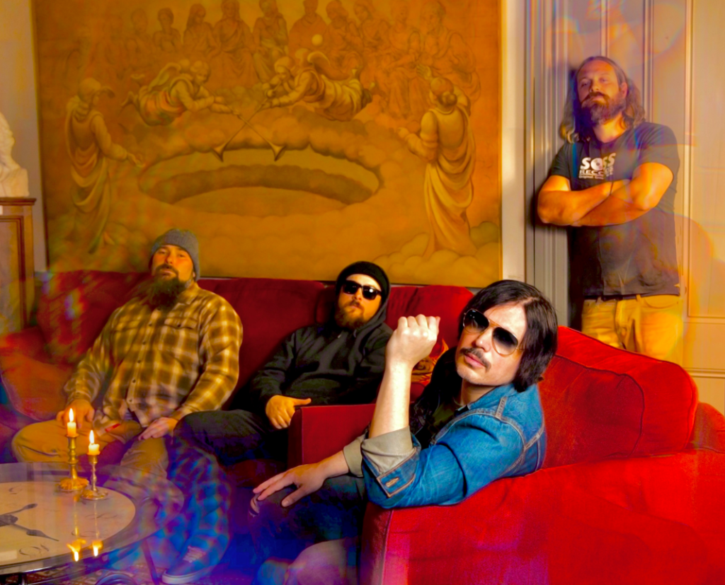 A Song that Surprises: Cold Engines – “To Know You”